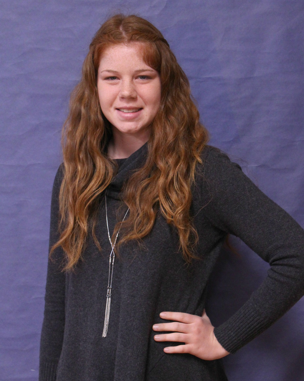 Harrisburg - Jenny Buchanan